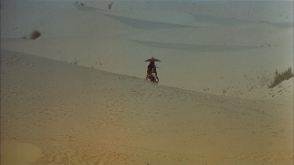 大话西游 [A Chinese Odyssey] (1995)