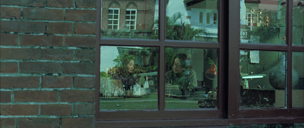 不能說的·秘密 [Secret] (2007)