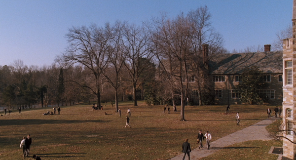 Dead Poets Society (1989)