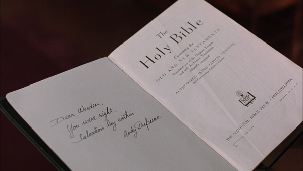 The Shawshank Redemption (1994)