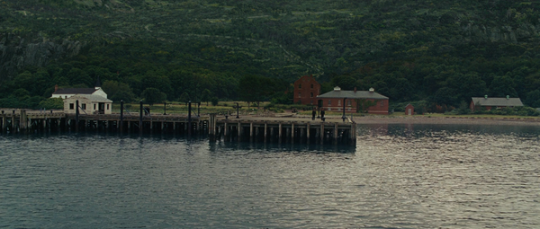 Shutter Island (2010)
