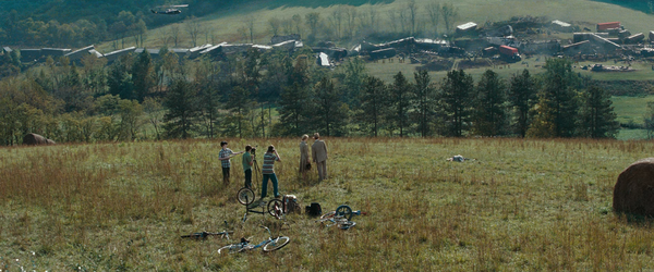 Super 8 (2011)