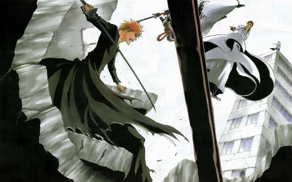 BLEACH [死神] (2004)