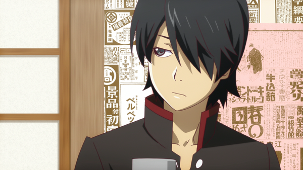 化物語 [Bakemonogatari][化物语] (2009)