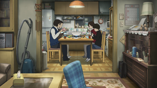 カラフル [Colorful][意外的幸运签] (2011)