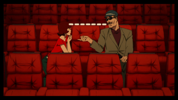 パプリカ [Paprika][红辣椒] (2006)