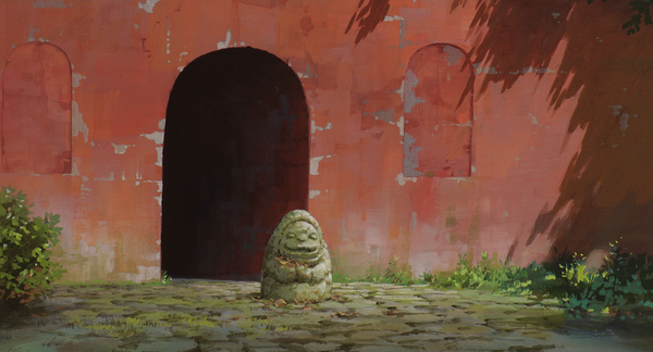 千と千尋の神隠し [Spirited Away][千与千寻] (2001)