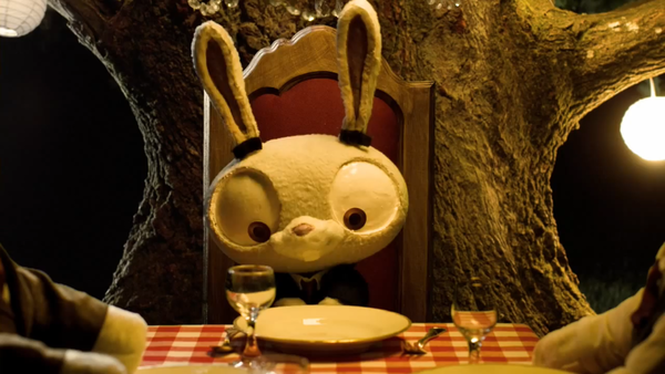 Out of a Forest (2010)