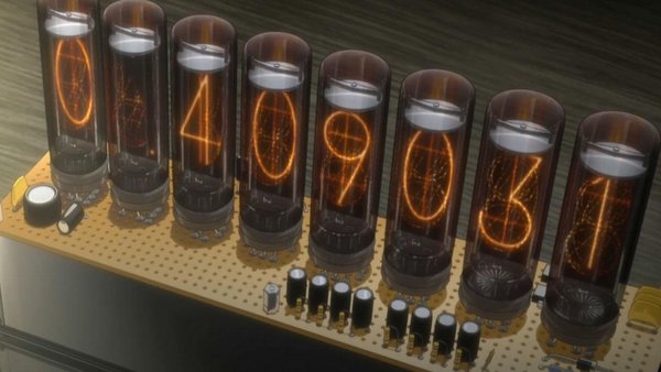 STEINS;GATE [Steins Gate][命运石之门] (2011)