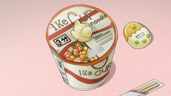 みなみけ [Minami-ke][南家三姐妹] (2007)