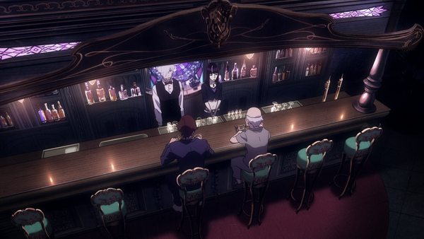 デスビリヤード [Death Billiards][死亡台球] (2013)