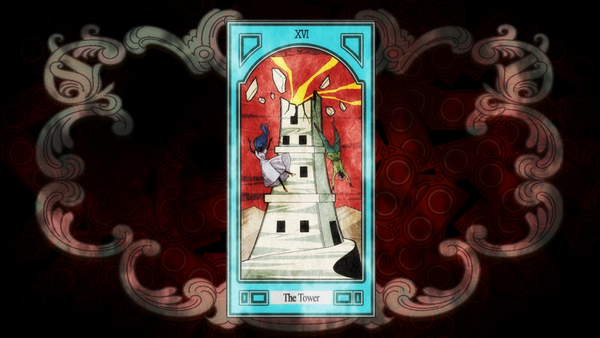 ef - a fairy tale of the two. [悠久之翼] (2007)