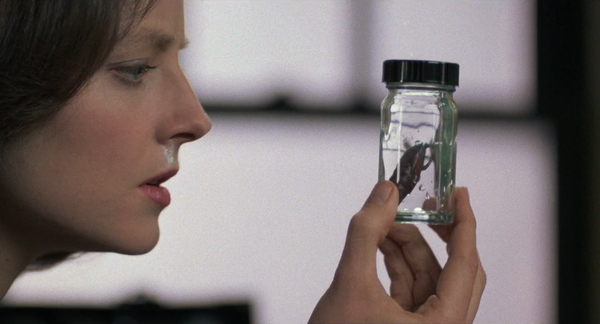 The Silence of the Lambs (1991)