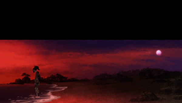 サムライチャンプルー [Samurai Champloo][混沌武士] (2004)