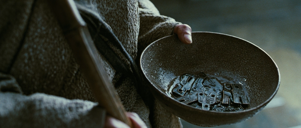 英雄 [Hero] (2002)