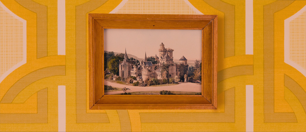 The Grand Budapest Hotel (2014)