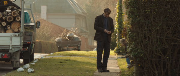 Jagten [The Hunt][狩猎] (2012)