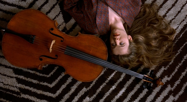 Hilary and Jackie (1998)