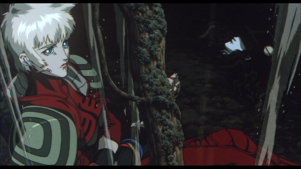 吸血鬼ハンターD ブラッドラスト [Vampire Hunter D: Bloodlust][吸血鬼猎人D] (2000)