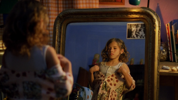 Jenseits der Stille [Beyond Silence][走出寂静] (1996)