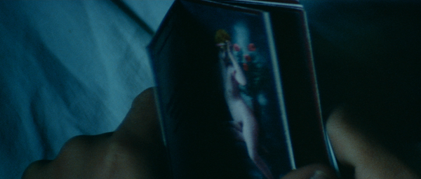 Malena [西西里的美丽传说] (2000)