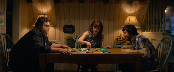 10 Cloverfield Lane (2016)