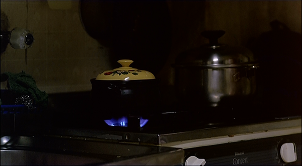 빈집 [3-Iron][空房间] (2004)