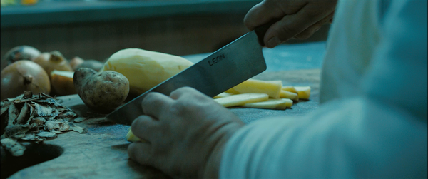 Relatos salvajes [Wild Tales][荒蛮故事] (2014)