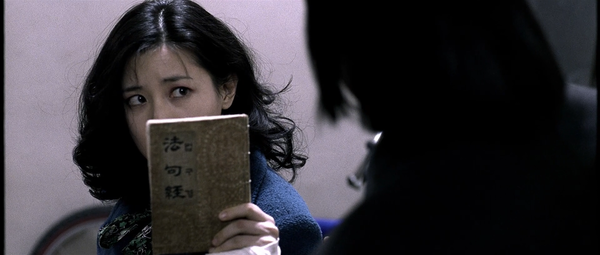 친절한 금자씨 [Sympathy for Lady Vengeance][亲切的金子] (2005)