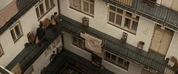 Anthropoid (2016)