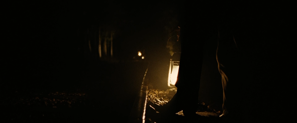 The Assassination of Jesse James by the Coward Robert Ford (2007)