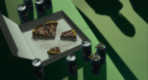 攻殻機動隊 [Ghost in the Shell][攻壳机动队] (1995)