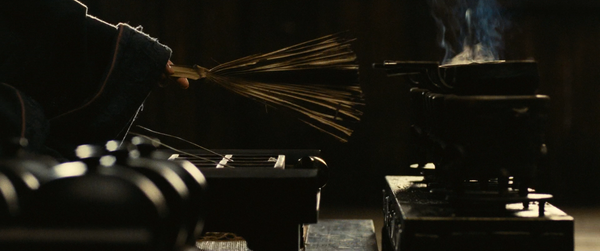 王的盛宴 [The Last Supper] (2012)