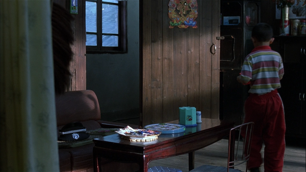 寻枪 [The Missing Gun] (2002)