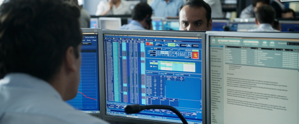 L'outsider [The Outsider][局外人] (2016)