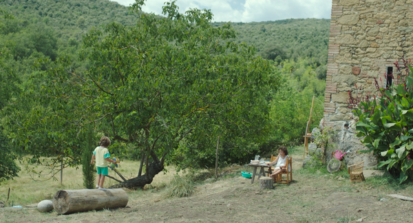 Estiu 1993 [Summer 1993][九三年夏天] (2017)