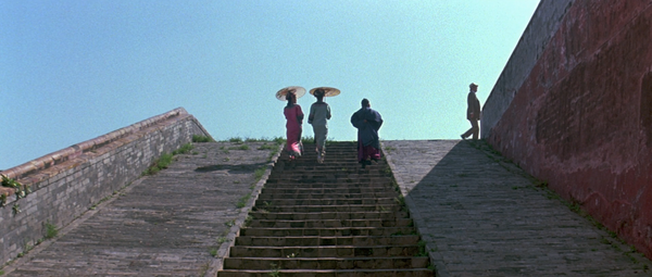 末代皇帝 [The Last Emperor] (1987)