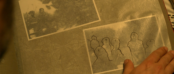 El secreto de sus ojos [The Secret in Their Eyes][谜一样的双眼] (2009)