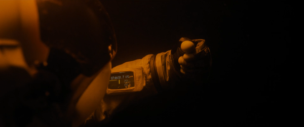 Ad Astra [星际探索] (2019)