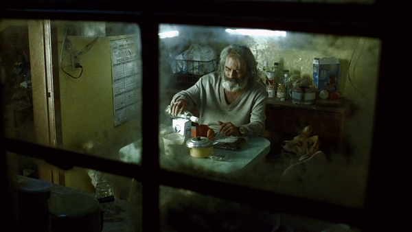 Amores perros [狗男女] (2000)