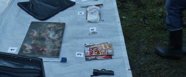 Hodejegerne [Headhunters][猎头] (2011)