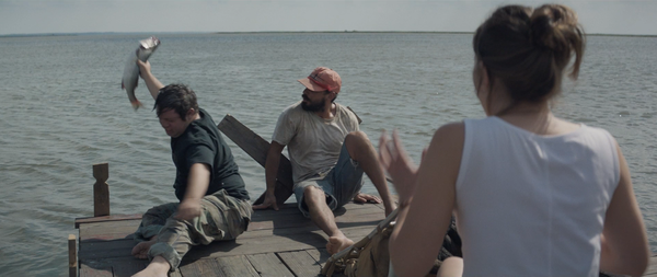 The Peanut Butter Falcon (2019)