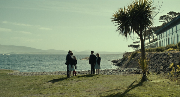 The Lobster (2015)