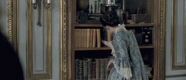 En kongelig affære [A Royal Affair][皇室风流史] (2012)