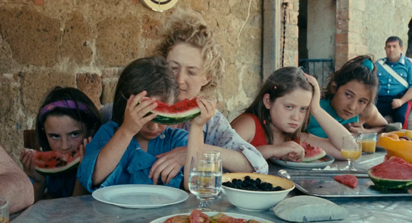 Le meraviglie [The Wonders][奇迹] (2014)