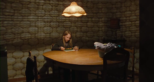 Corpo celeste [圣体] (2011)