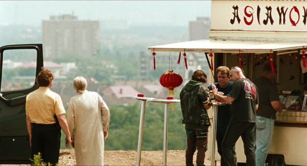 Vier Minuten [Four Minutes][四分钟] (2006)