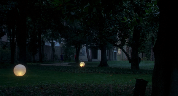 Io sono l'amore [I Am Love][我爱故我在] (2009)