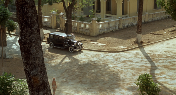 L'amant [情人] (1992)