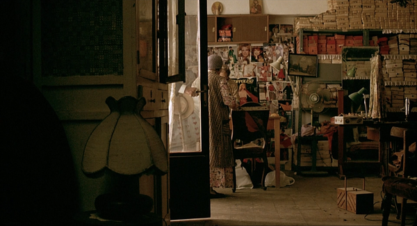 Sukkar banat [Caramel][焦糖] (2007)